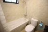 Lake view 2 bedrooms apartment with morden equiped for rent in Tay Ho area.